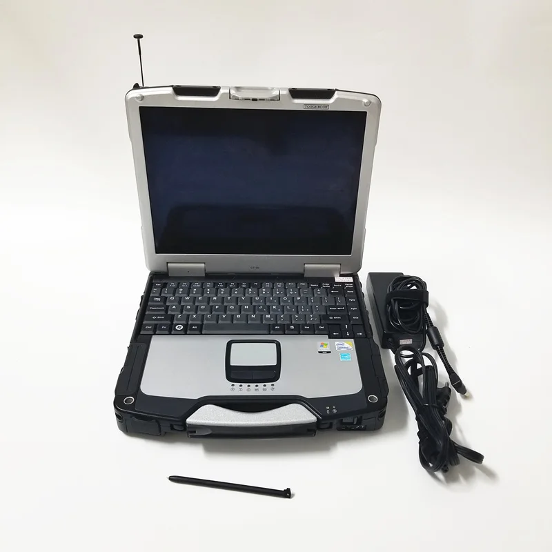 Ноутбук P-anasonic cf30 Toughbook 2021 4 Гб ОЗУ 2 ТБ SSD cf-30 | Автомобили и мотоциклы