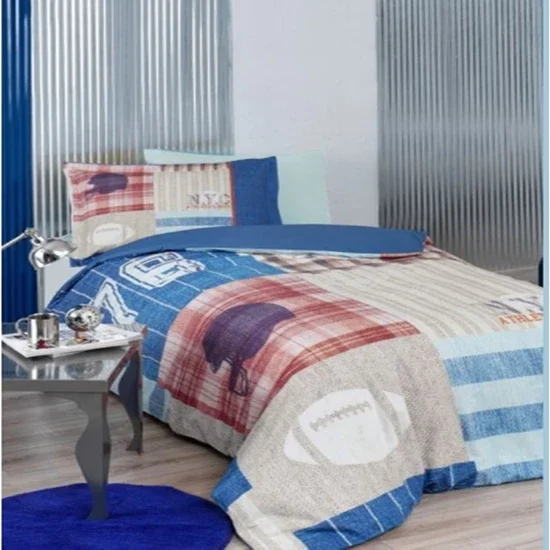 

YOUR WONDERFUL COVER Single Duvet Cover & pillowcase Cover Set Seattle