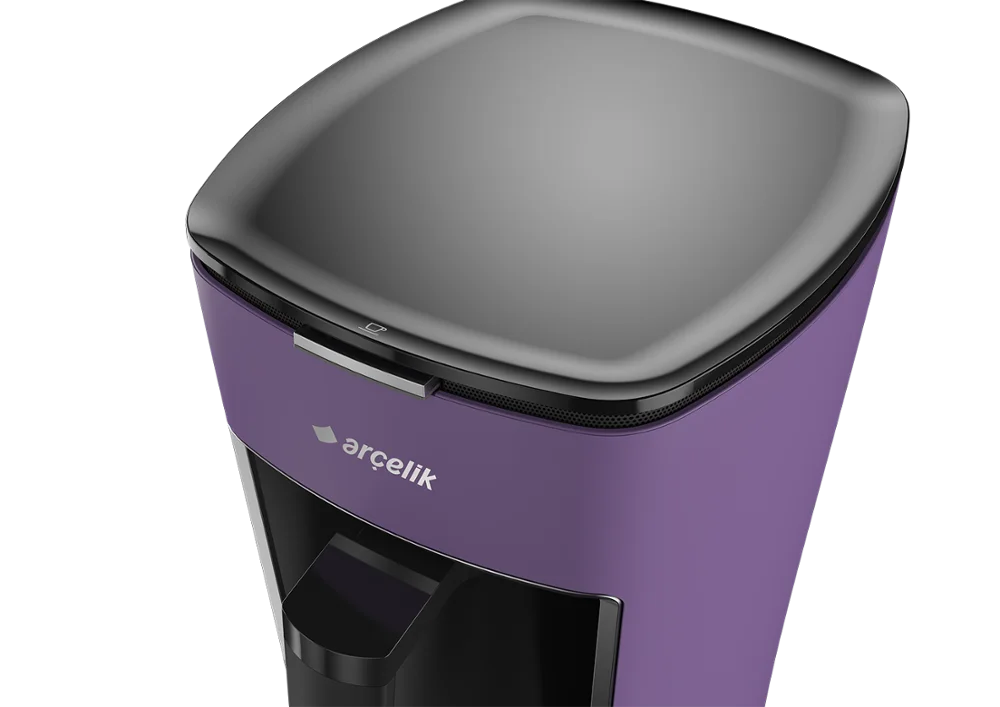 ARCELIK K3300 турецкая Кофеварка | Турецкая кофемашина | мини кофемашина| эспрессо кофемашина