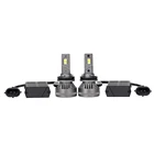 Светодиодные лампы Vizant ST1 Bluetooth Control цоколь H 11 с чипом G-CR Tech 6000lm 3000-5000k