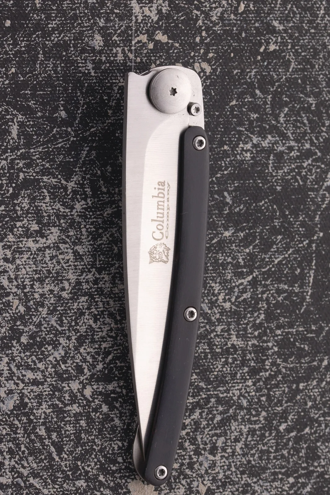 

Pocket Knife Daily Use Multi-Purpose - Hunting - Fishing - Camping