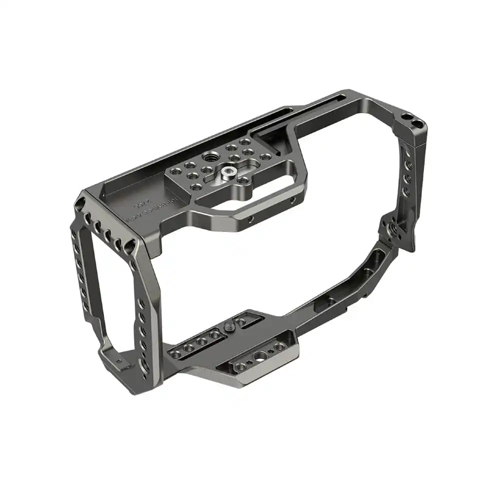 Cage smallrig 2766 for bmpcc 4K/6K (dark olive) | Электроника