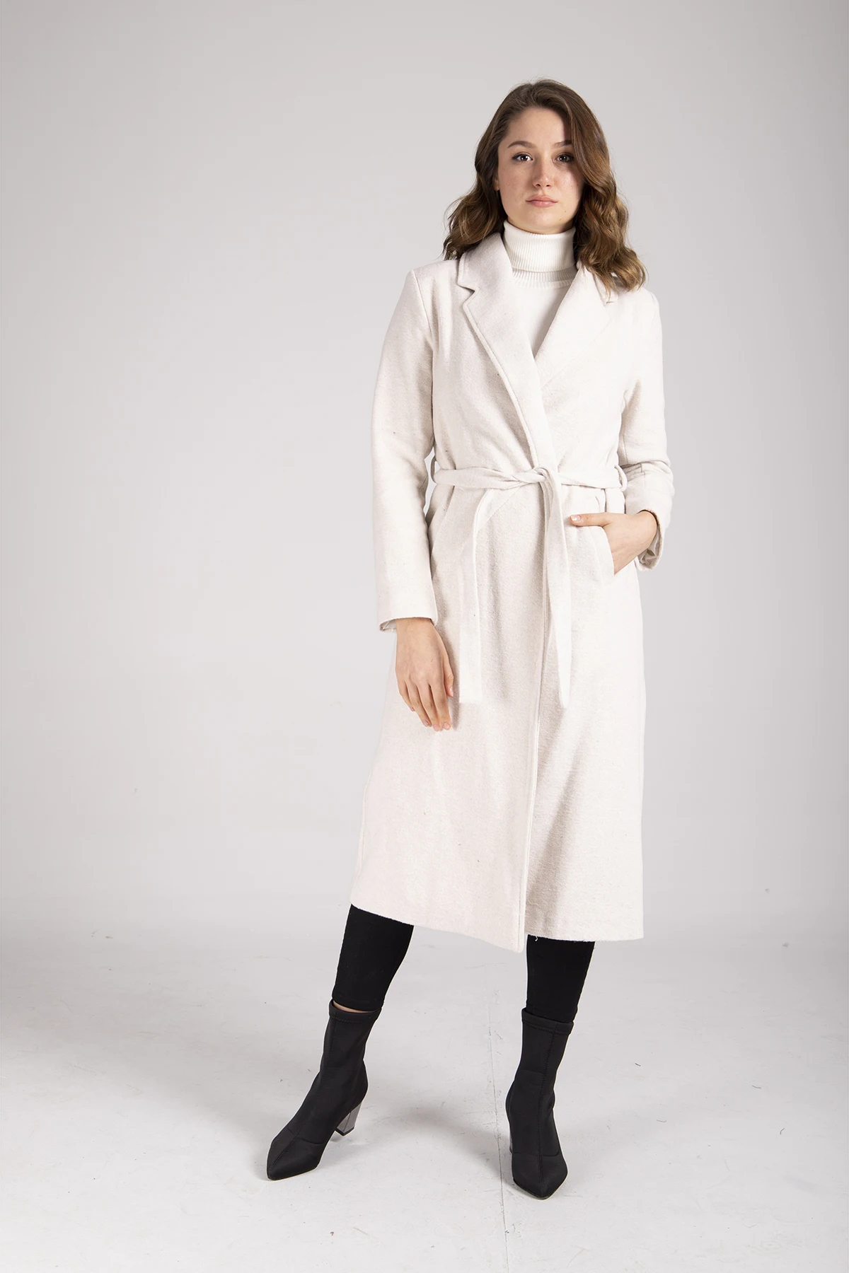 

Ardanewline Women Coat 9404525