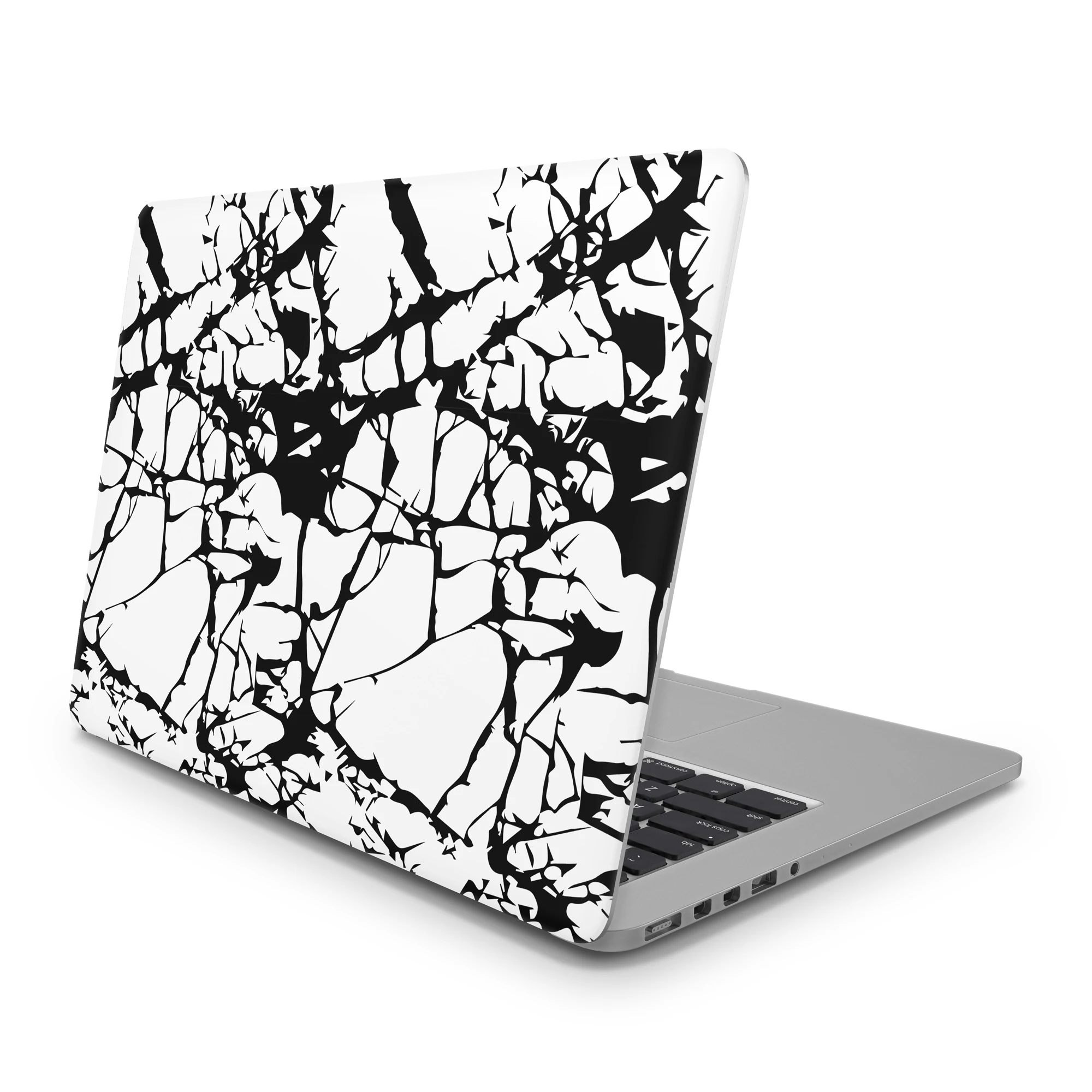 наклейка master white rock универсальная