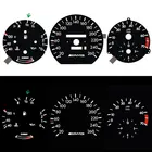 DASH O-J-L F-J-L 260 км с экономией топлива для W124 W126 W201 190E EL датчик накаливания плазменный циферблат