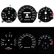 Тире O J L /F 260 км с топлива Пособия по экономике для W124 W126 W201 190E EL