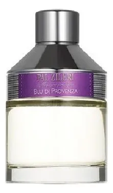 Pal Zileri Collezione Privata Blu di Provenza (туалетная вода 50мл тестер) | Красота и здоровье