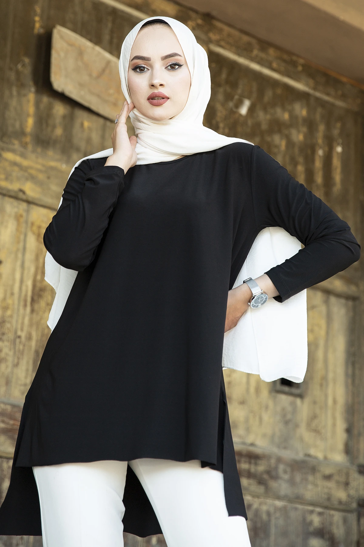 

Muslim Fashion