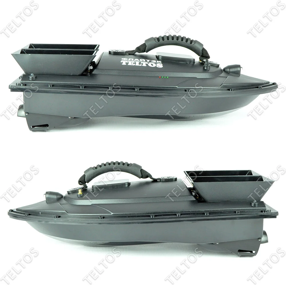 Прикормочный кораблик Flytec купить. (Флайтэк 2020). Карповый Кораблик прикорма