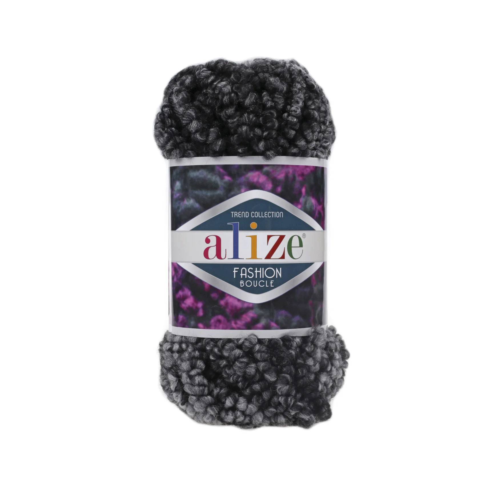 Аллиз мода букле пряжа 5x100gr-35mt % 25 шерсть массивная супер крупная кожа нить Amigurumi