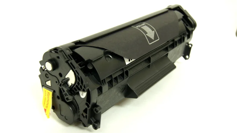 Картридж Q2612A (HP 12A) для HP LaserJet 1010/ 1012/ 1015/ 1022/ 3015/ 3030/ 3055/ M1005/ M1319 совместимый |