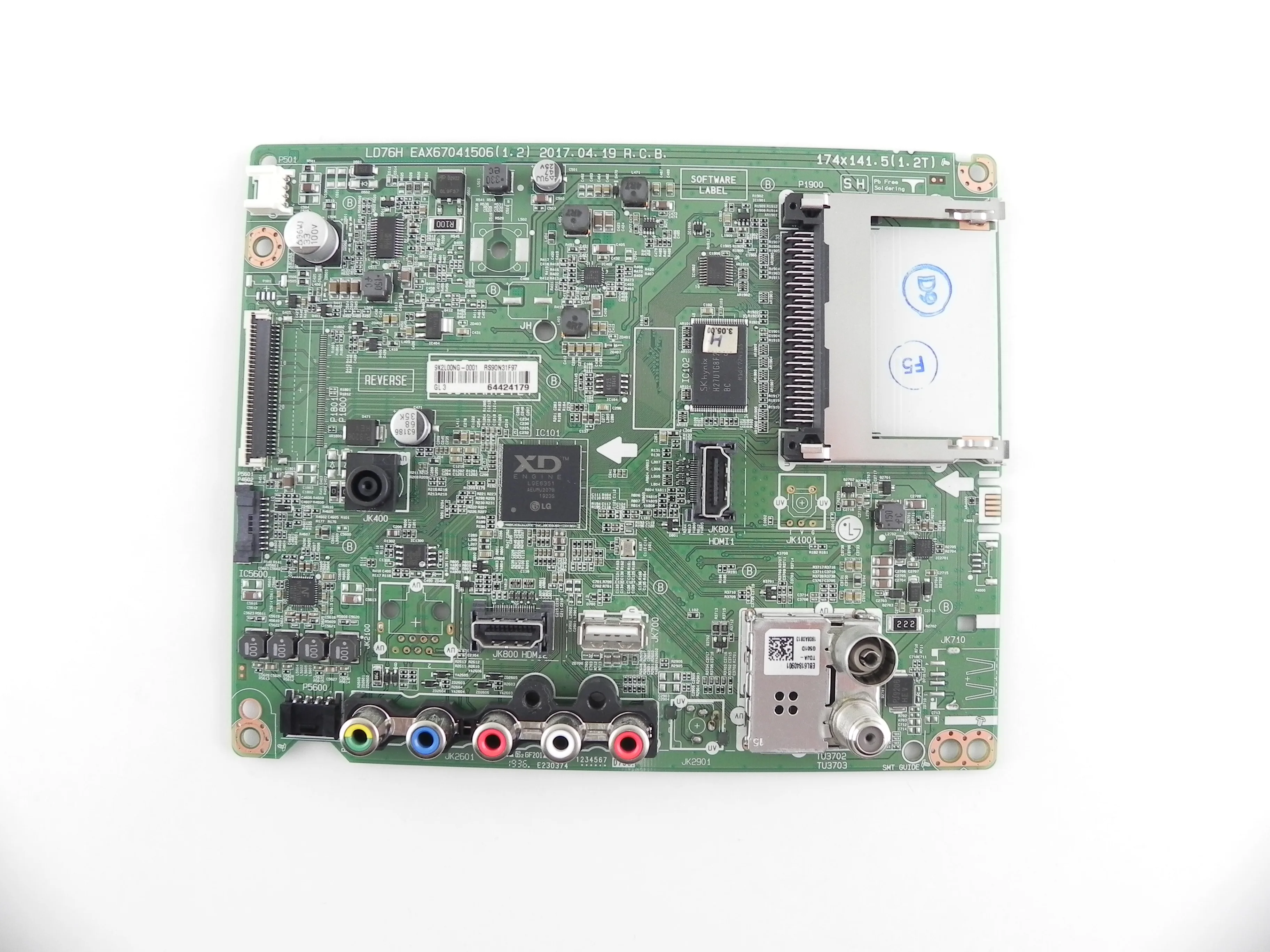 Купить Материнскую Плату Для Телевизора Dexp