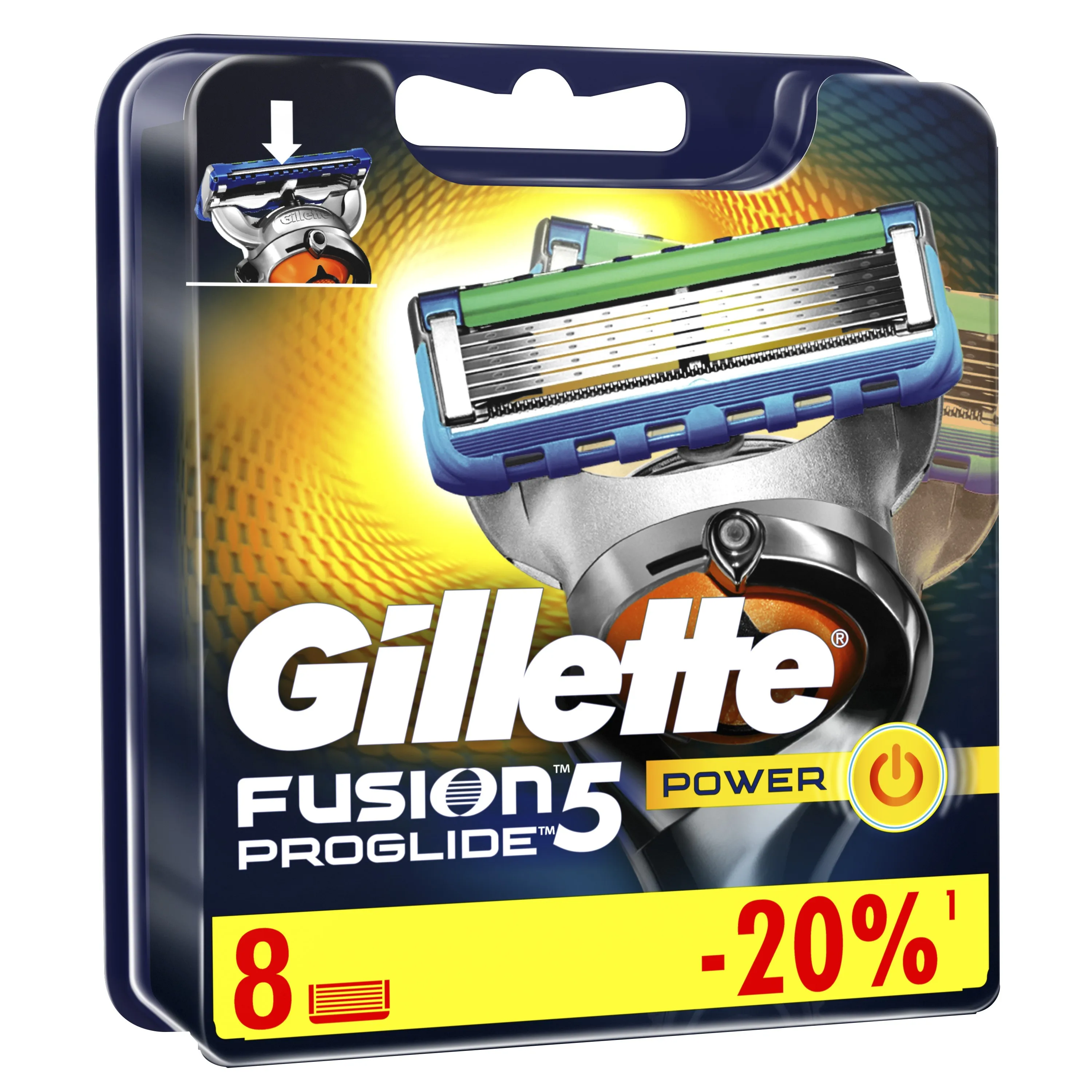 Gillette Fusion 5 Купить В Москве