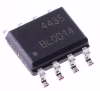 

Taiwan-made original chip FDS4435A FDS4435 SOP-8 power management 10PCS -1lot