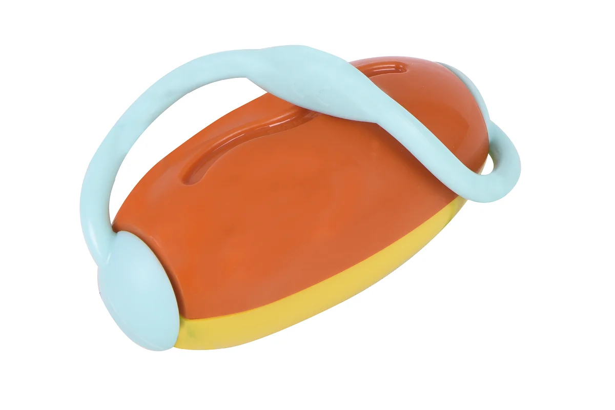 Детский силиконовый Прорезыватель для зубов деревянный новорожденных по цене