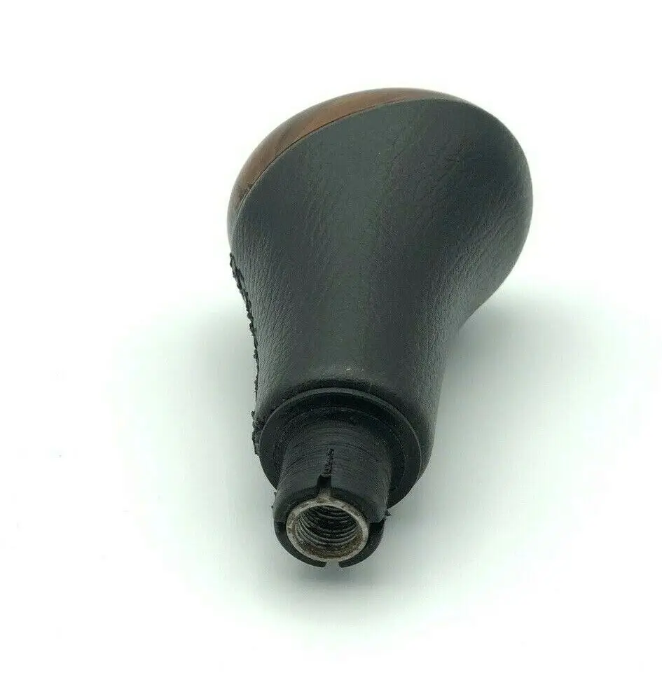 Ручка переключения передач для MERCEDES ореховый Мануэль W114 W115 W116 W123 W124 W126 W201 |