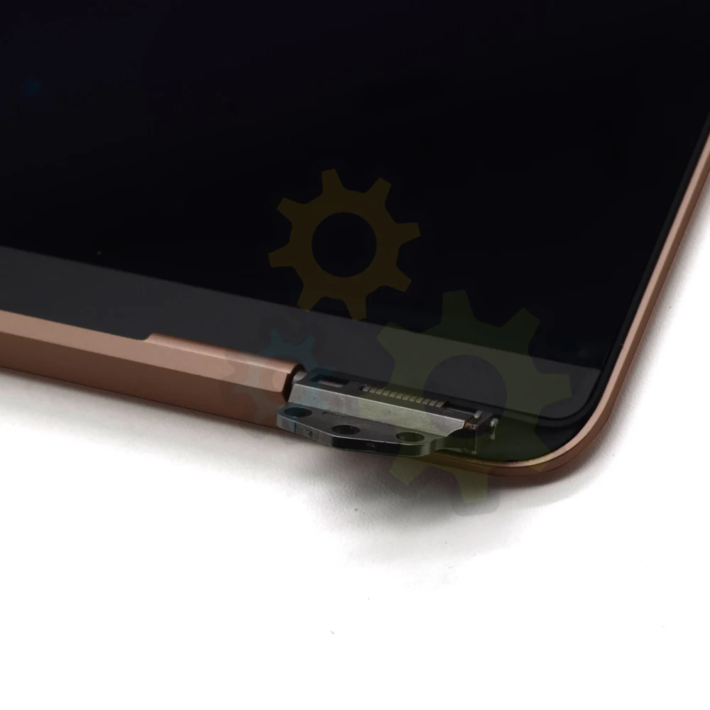 

For MacBook Air Retina 13" Late 2018 A1932 Gold LCD Display Full Screen Assembly