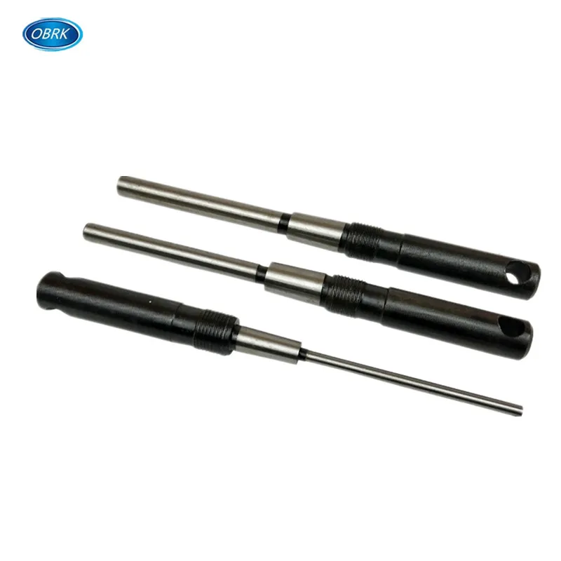 

Automobile and motorcycle valve seat reamer rod valve maintenance tool