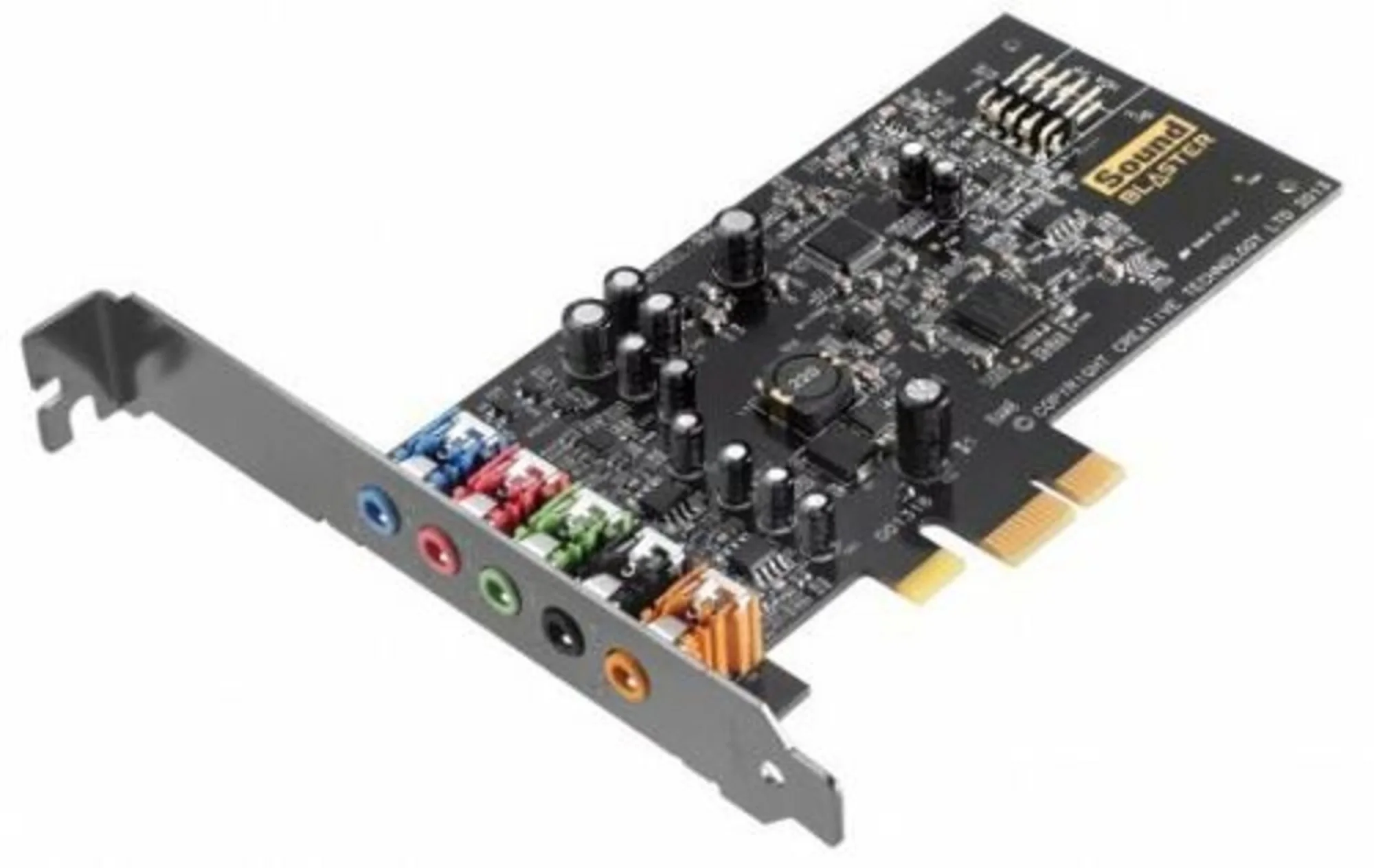 Creative sound blaster: низкие цены купить в