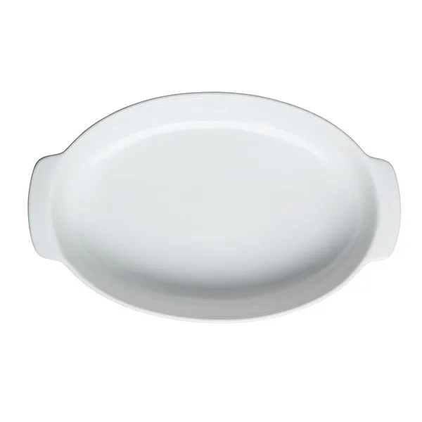 Блюдо для печи Pyrex Signature Ceramic (25x18 см)|Блюдца и тарелки| |