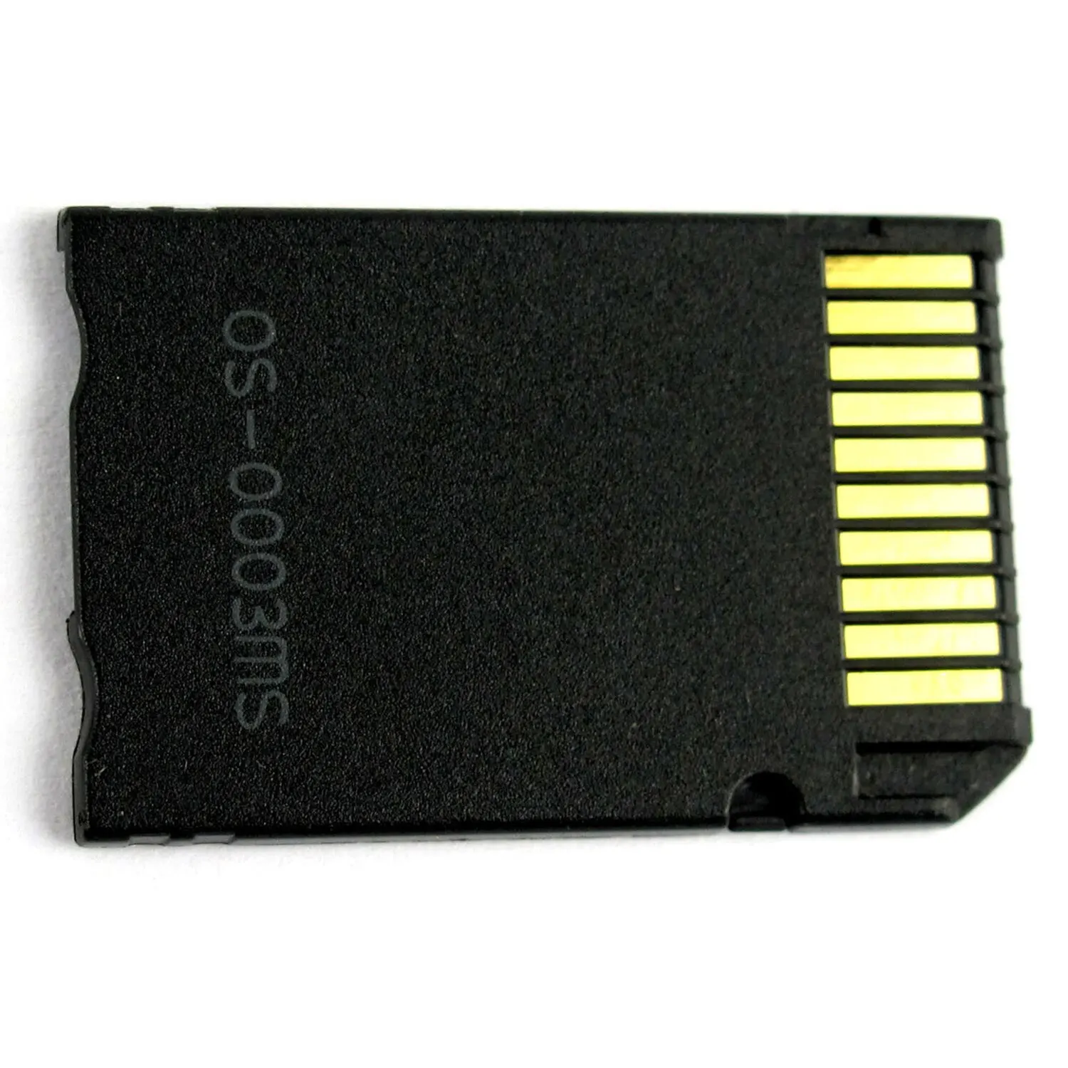 Memory stick PRO DUO для Playstation portable PSP HG адаптер переходник картридж | Электроника