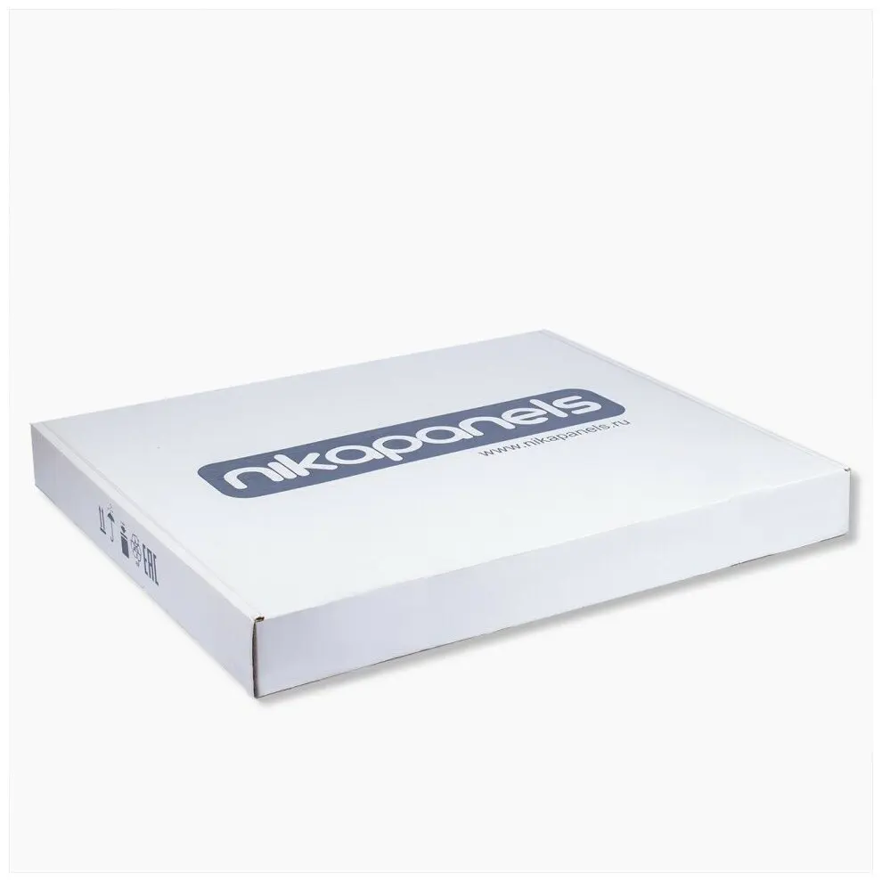 Керамический энергосберегающий обогреватель Никапанелс 330 Серия &quotФаворит&quot |