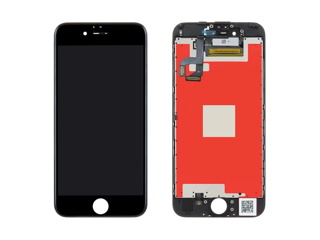 Дисплей для iPhone 6S (TianMa) + тачскрин черный | Мобильные телефоны и аксессуары