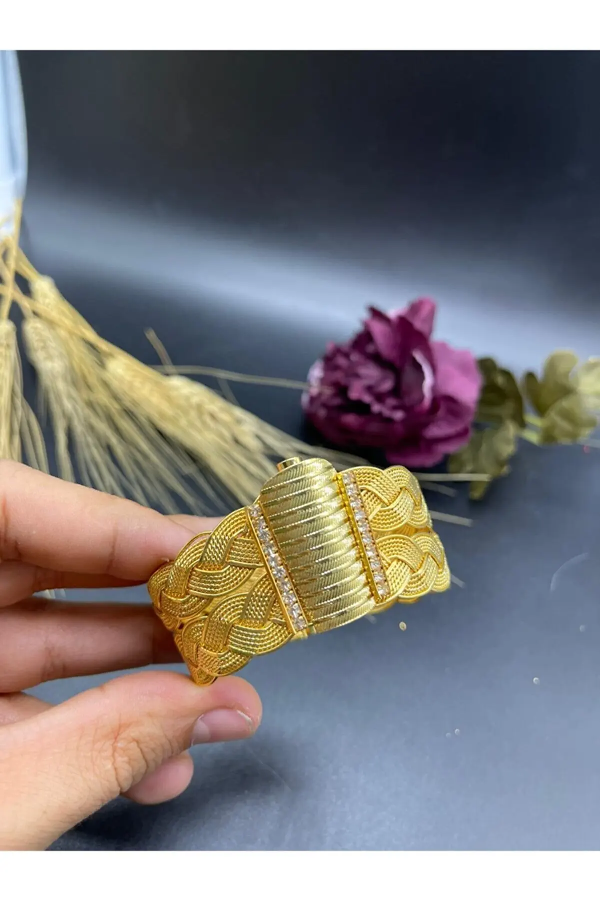 

Women's Gold Plated