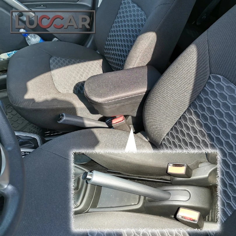 Подлокотник &quotArBox 2&quot Lada Granta FL ( с 2018г. в. -н.в.) Лада Гранта рестайлинг - купить по