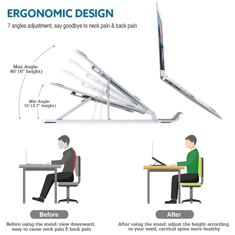 портативная подставка для н