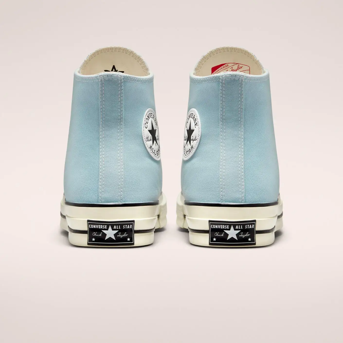 Оригинальная спортивная обувь Converse Chuck 70 без потерь холщовая