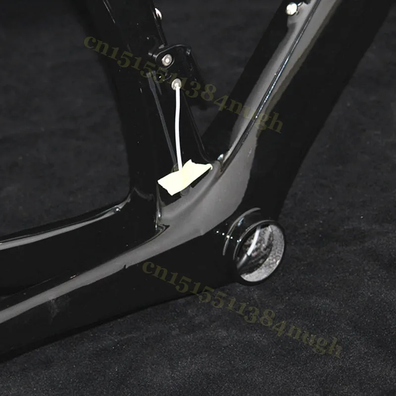 SL CF дисковая велосипедная Рама для велокросса дисковые тормоза шоссейного