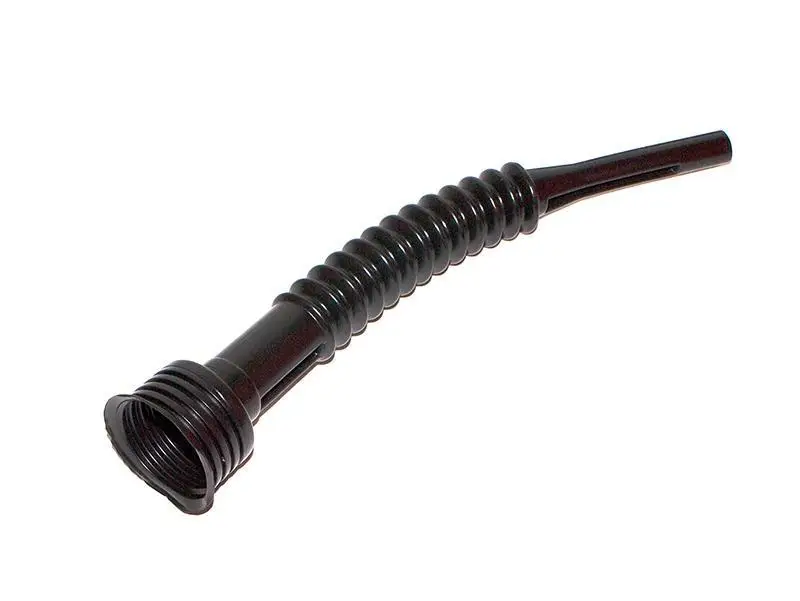 Канистра для топлива (20 л) пластмассовая с носиком | Автомобили и мотоциклы