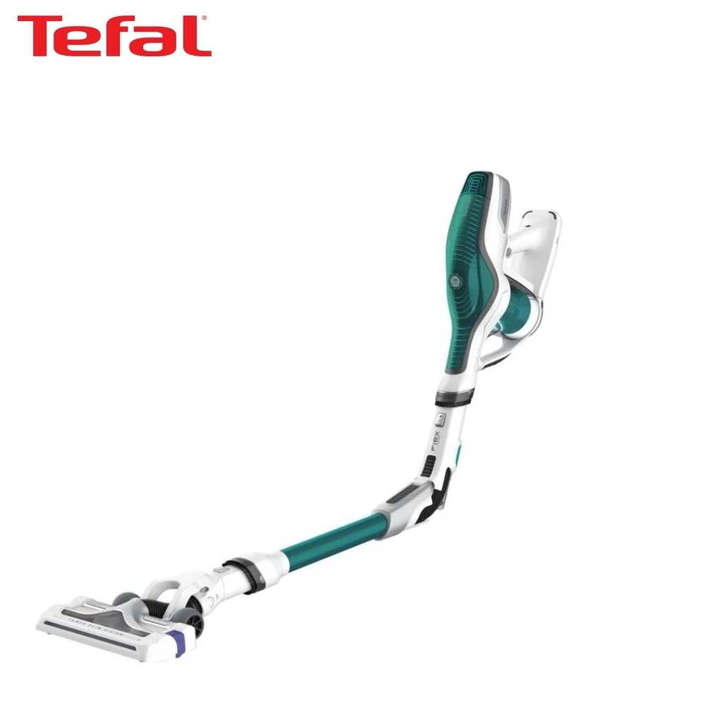 Беспроводной пылесос Tefal TY9472WO|Пылесосы| |
