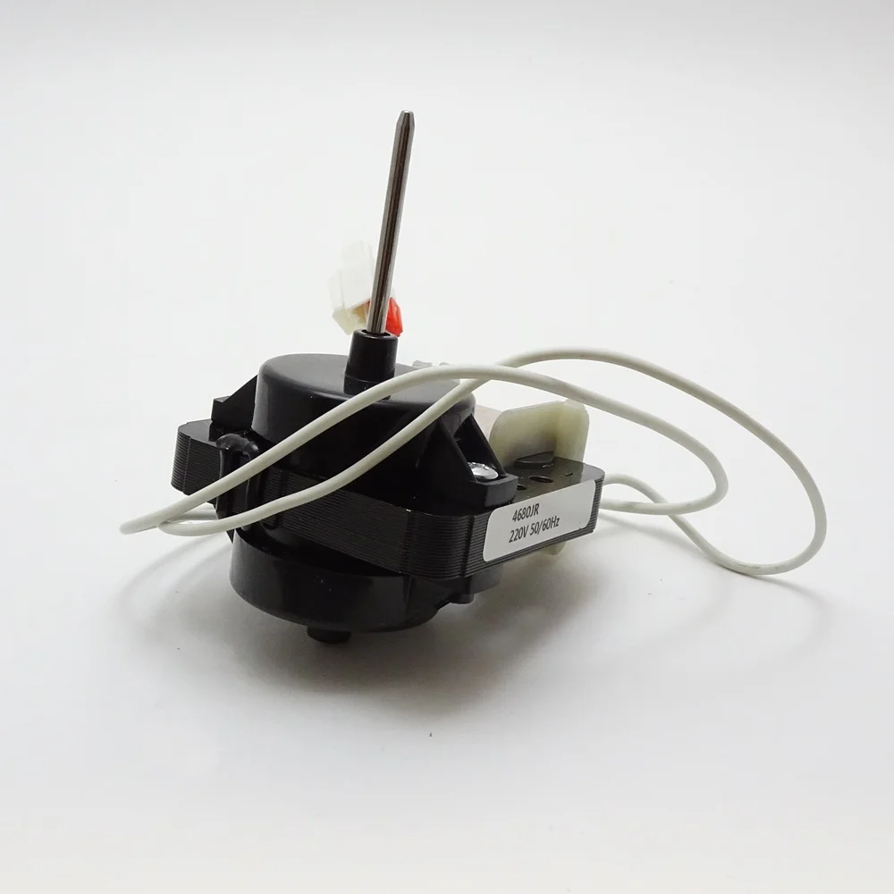 Двигатель вентилятора холодильника DAEWOO LG 4680JR1009F