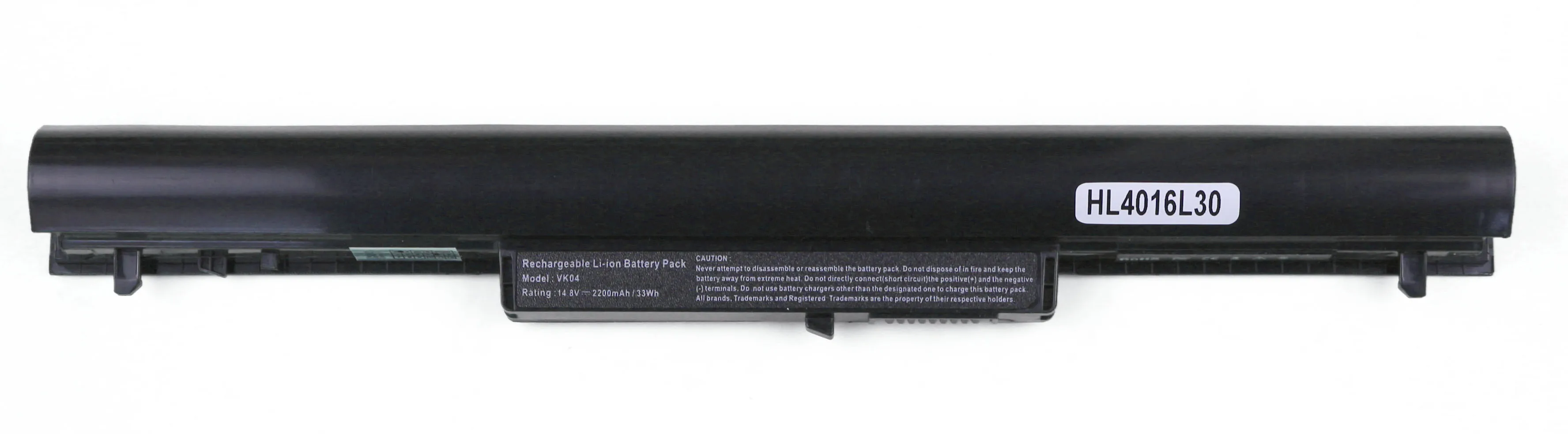 Аккумулятор HP Pavilion 15-b055sr (батарея) |
