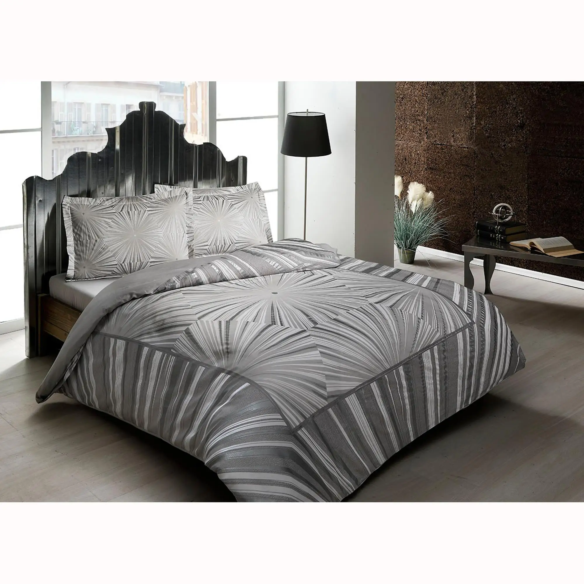 Tac сатин пододеяльник набор Венера двойной личности 100% хлопок|Пододеяльник| |