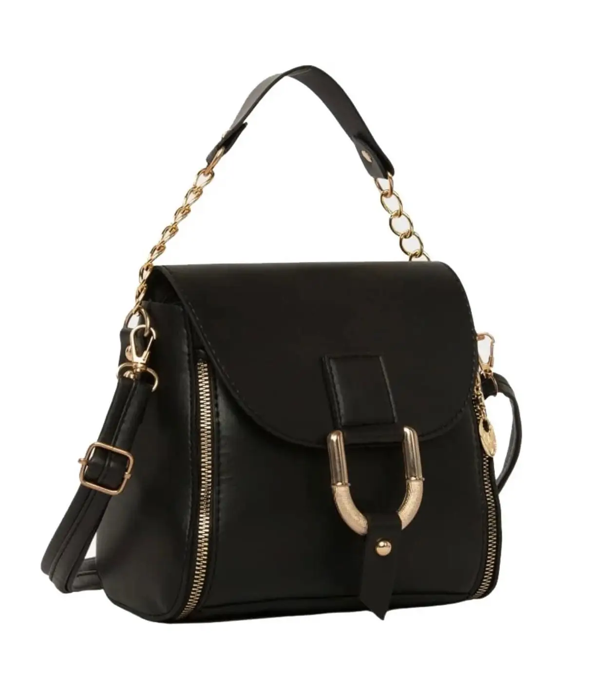 

Fashion Trend New Luxury Women's Crossbody Bag Vintage Classic Solid Style Shoulder Bag Stylish Tote for Ladies
