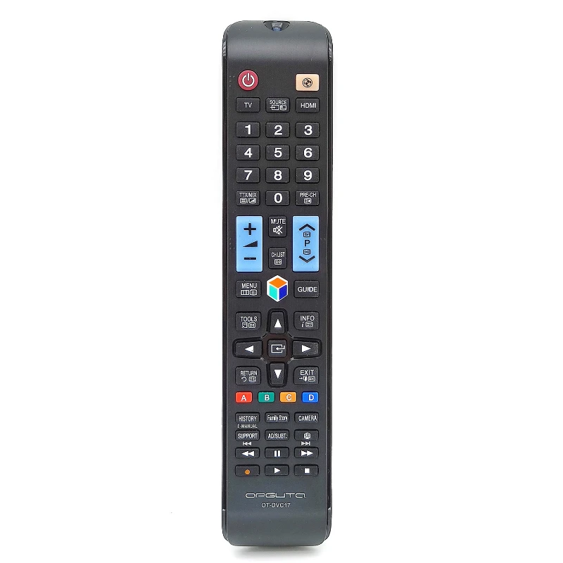 Пульт дистанционного управления для телевизора Samsung LCD/LED OT-DVC17 AA59-00316B AA59-00370A
