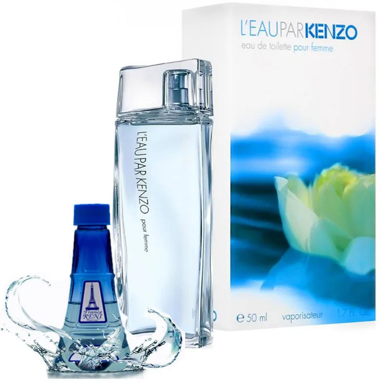 Kenzo l'eau kenzo pour femme. Kenzo l`eau par kenzo pour femme. рени кензо женские. описание духов кензо. описание духов кензо.