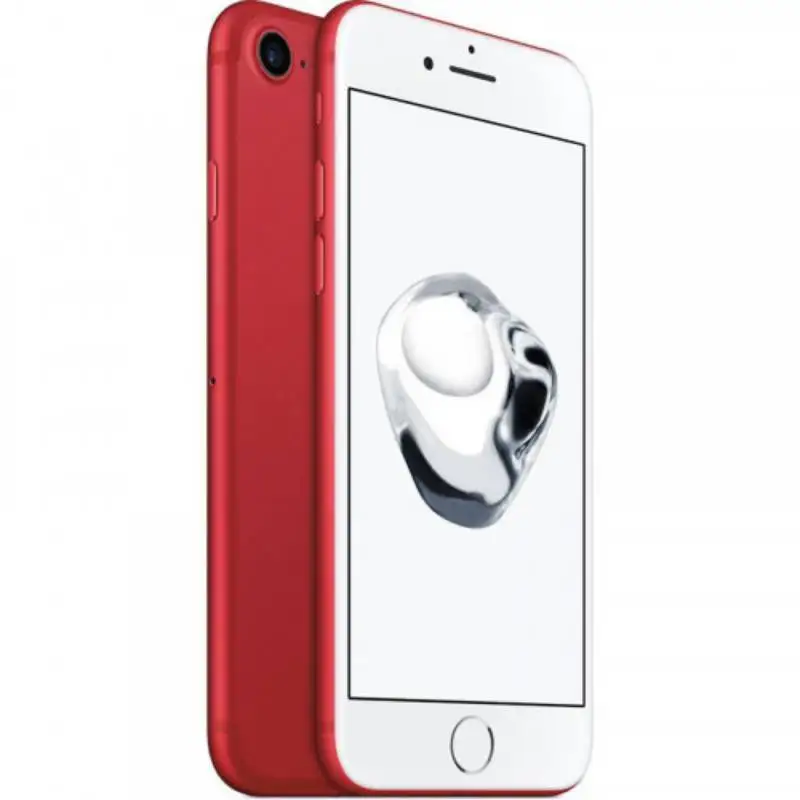 Смартфон Apple iPhone 7 128 GB Red Красный Восстановленный|Смартфоны| |