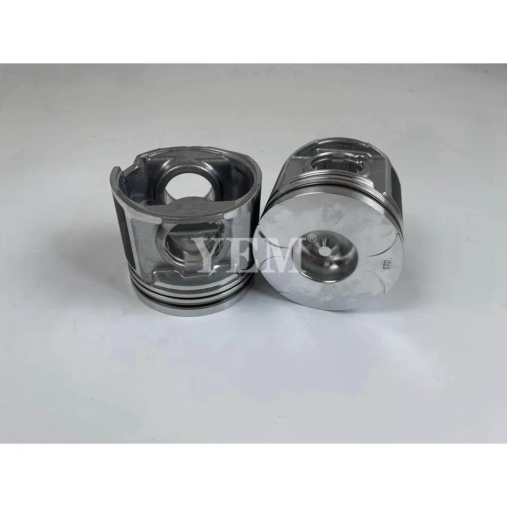 

For TOYOTA engine parts 2KD Piston