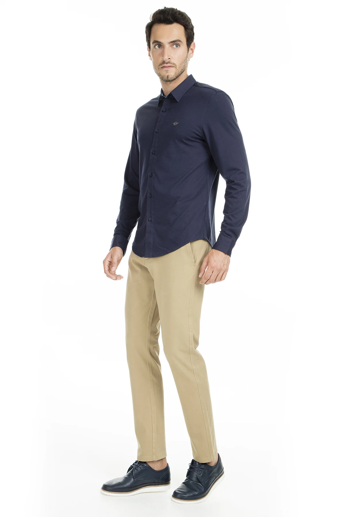 Dockers рубашка мужская 79756 | Мужская одежда