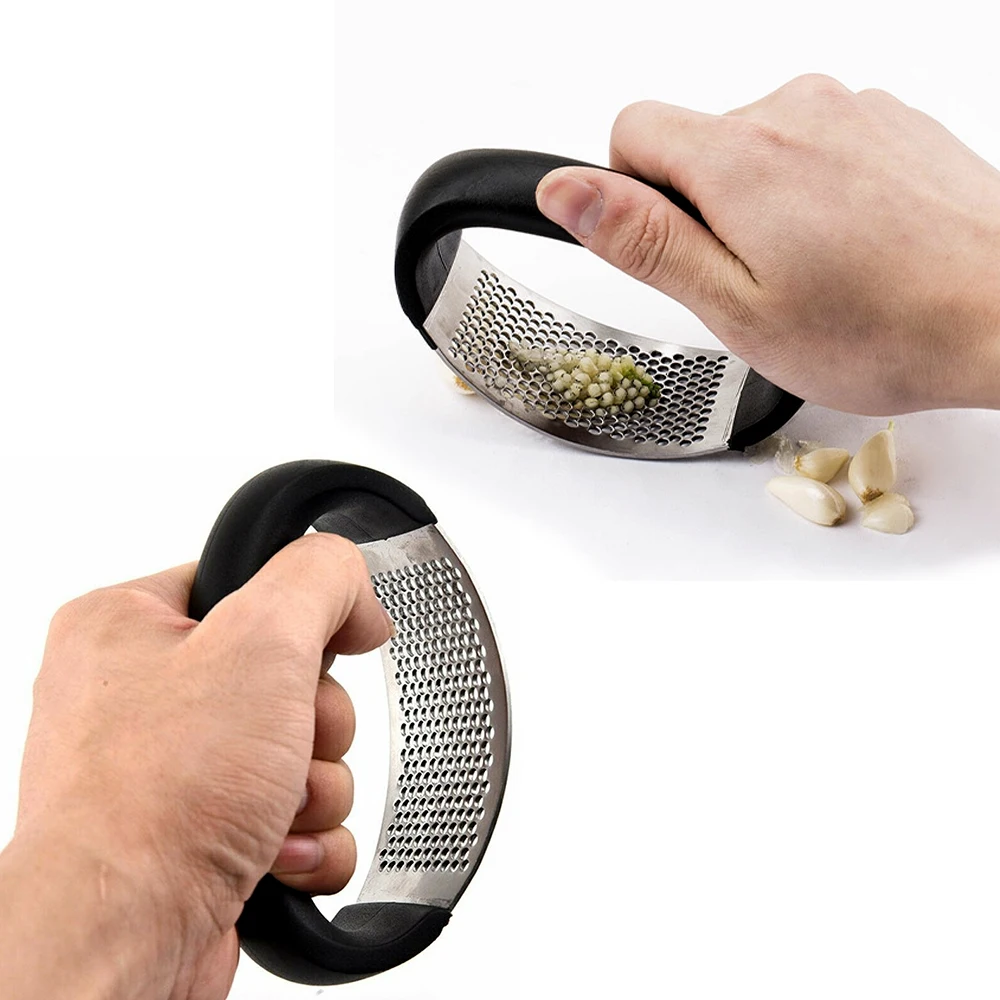 Пресс для чеснока измельчитель кухонные аксессуары |