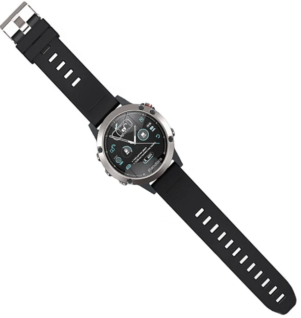 Умные часы Pandora Watch 2 plus совместимость с сигнализациями синхронизация со