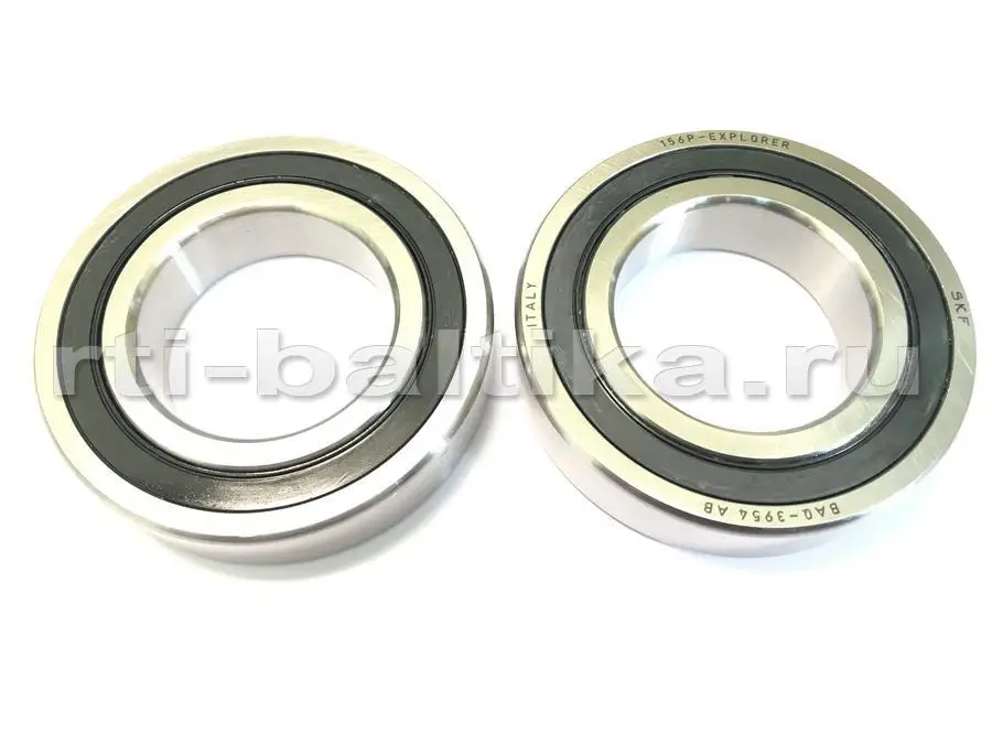 Подшипник рулевой рейки Mercedes BMW ML166 F-series (5-er 6-er 7-er) F10. Производитель: SKF - H-05131 50*90