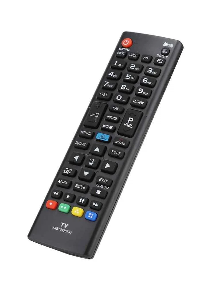 Пульт ДУ для телевизора LG AKB73975757 LCD TV 3D 28LB498U 28LB490 28LF498U 32LB570V 32LB5700 32LB5800 32LB580V 42LB580 50LB570 |