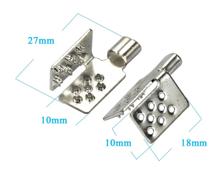 Зажим для теплого пола инфракрасный теплый пол клемма соединения обогрев
