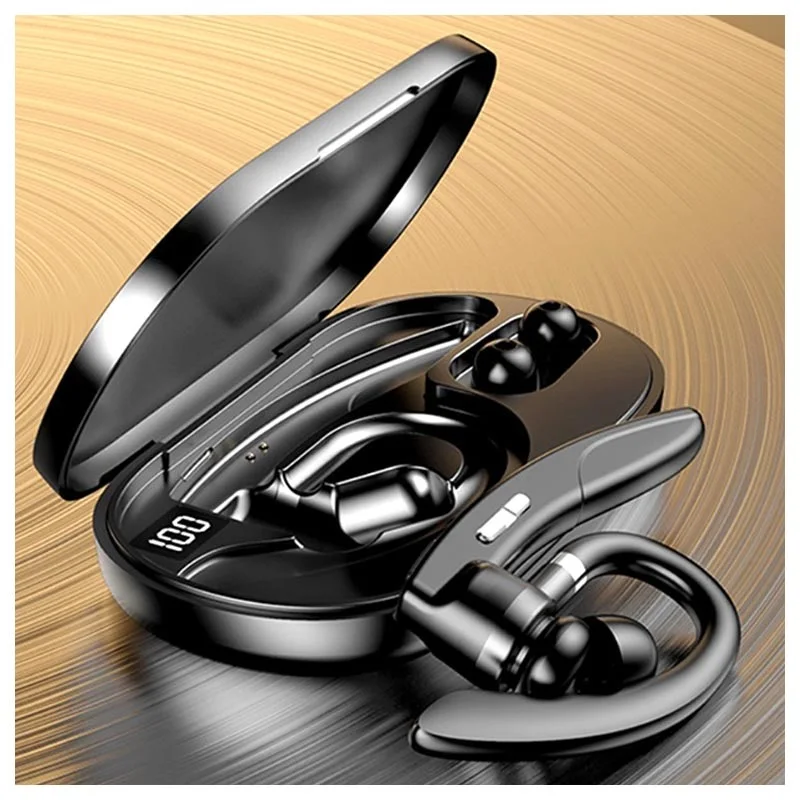 

20pcs K29 TWS true wireless Bluetooth headset tws5.0 in-ear stereo sports dual-mic noise reduction HiFi Wireless Headset