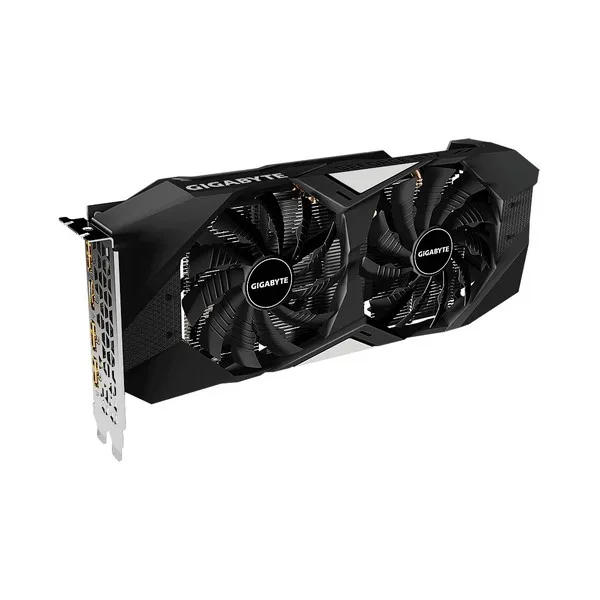 Игровая Видеокарта Gigabyte NVIDIA 2060 Super Wind Force 8 GB GDDR6|Видеокарты| |